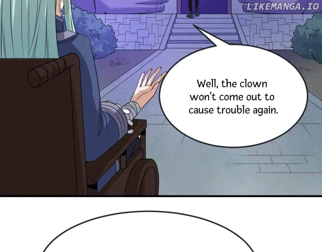 Era of the Haunted chapter 79 - page 75